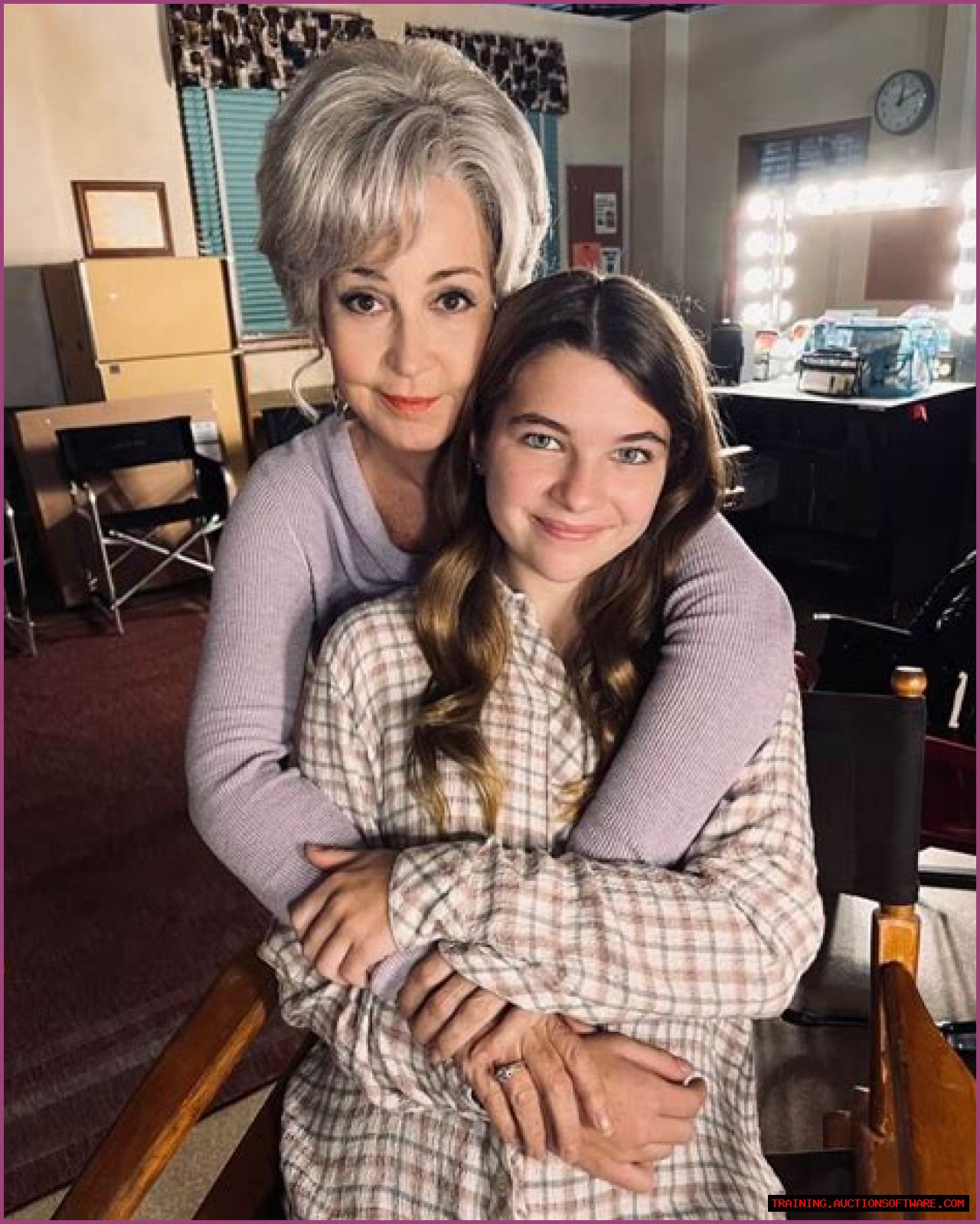 Annie Potts: A Journey Through Her Life And Career