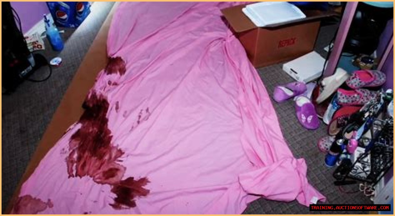 Dee Dee Blanchard Crime Photos: Unraveling The Disturbing Case