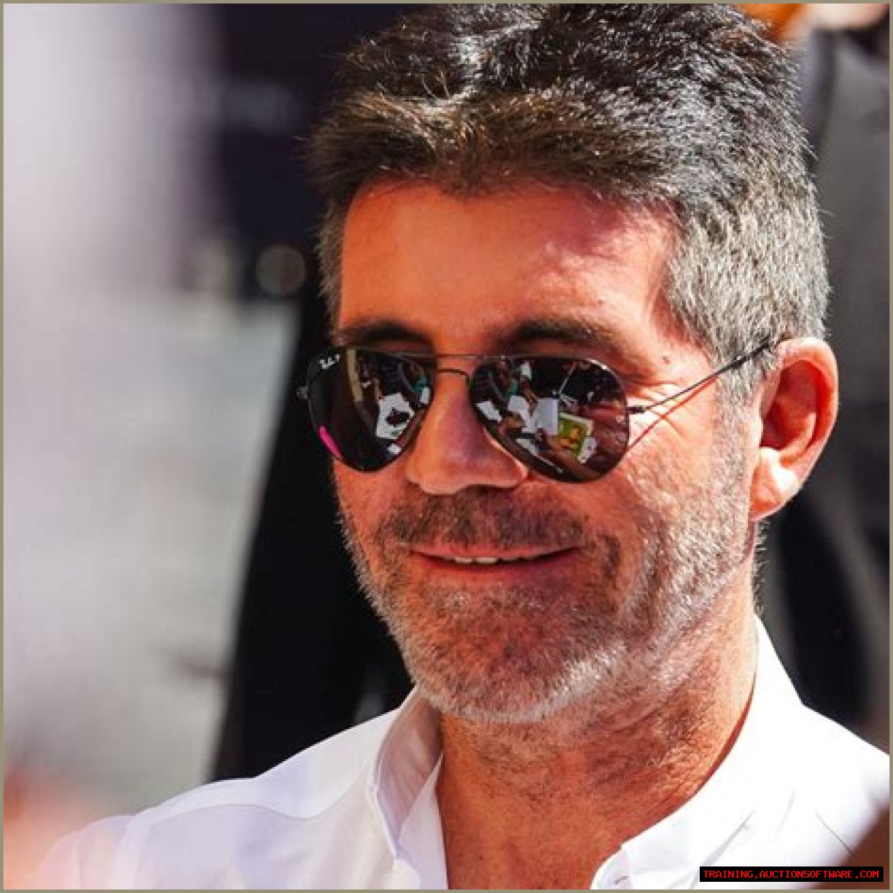 Is Simon Cowell Really Dead? Unraveling The Truth Behind The Rumors
