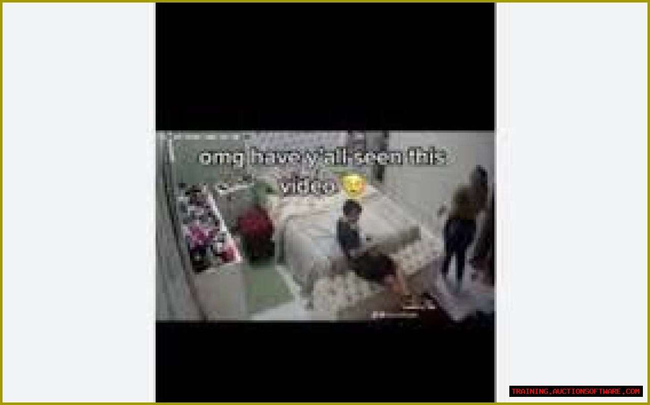 Kid And His Mom CCTV Video Full: A Heartwarming Story Of Love And Care