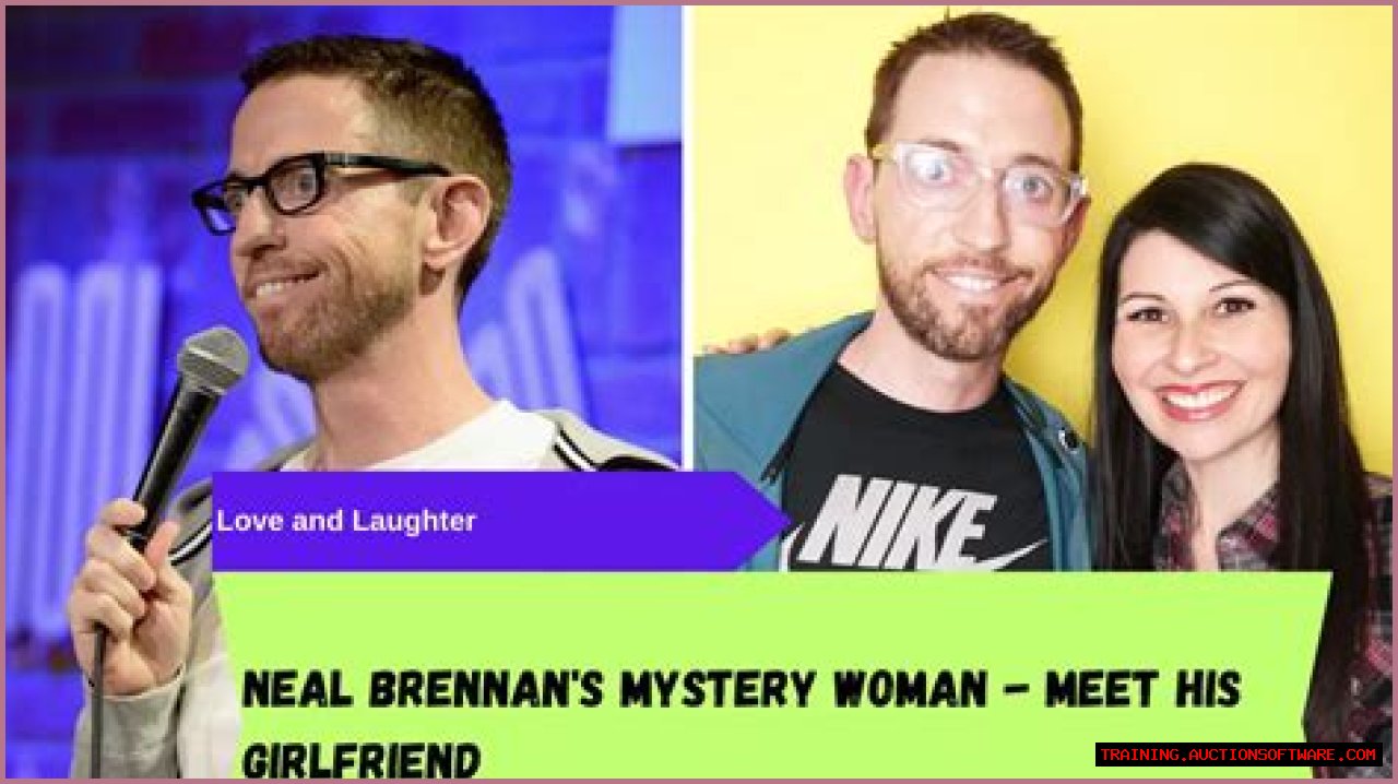 Neal Brennan Girlfriend: Exploring The Relationship And Personal Life Of The Comedian