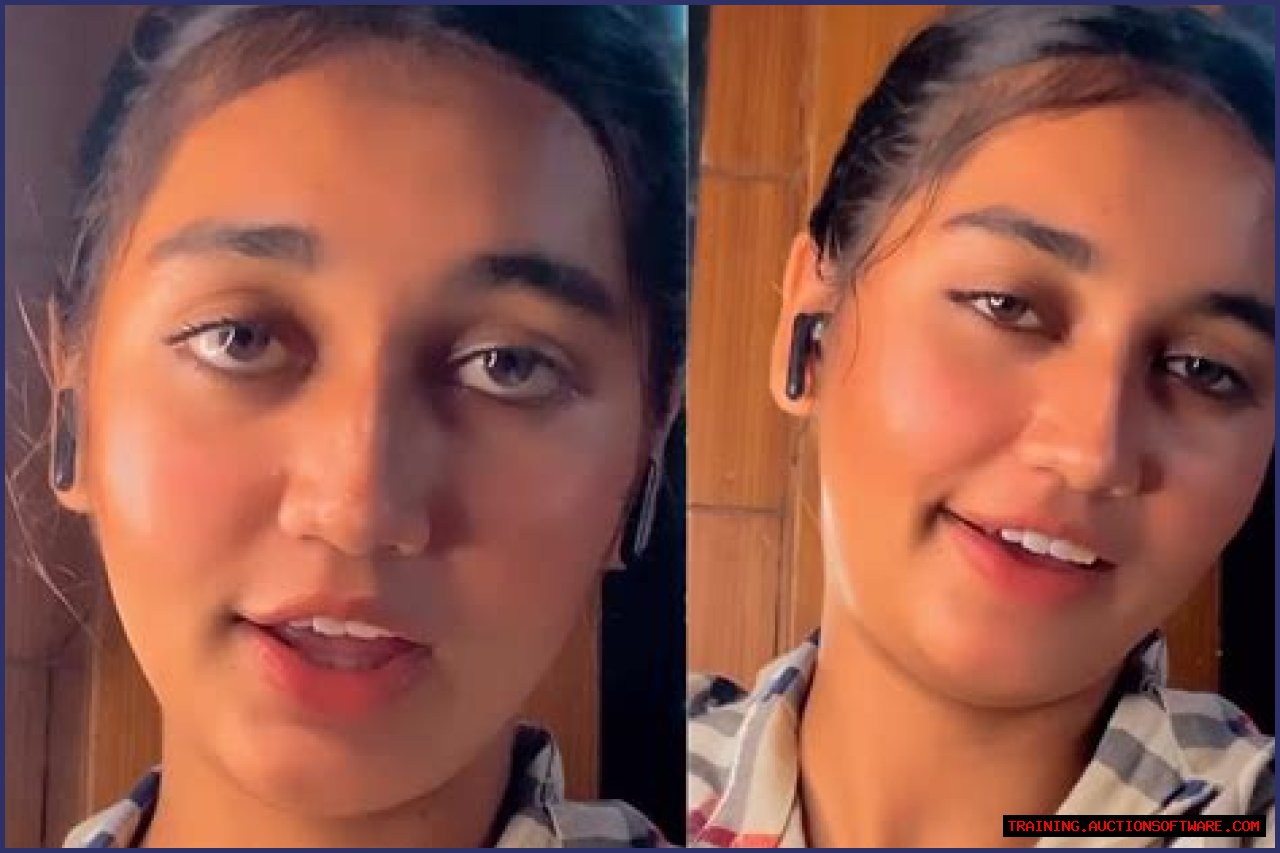 Preet Jatti Viral MMS: Unraveling The Controversy And Its Impact