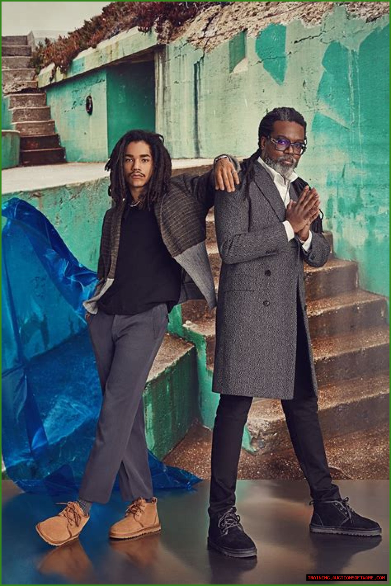 The Comprehensive Guide To Luka Sabbat: Career, Style, And Influence