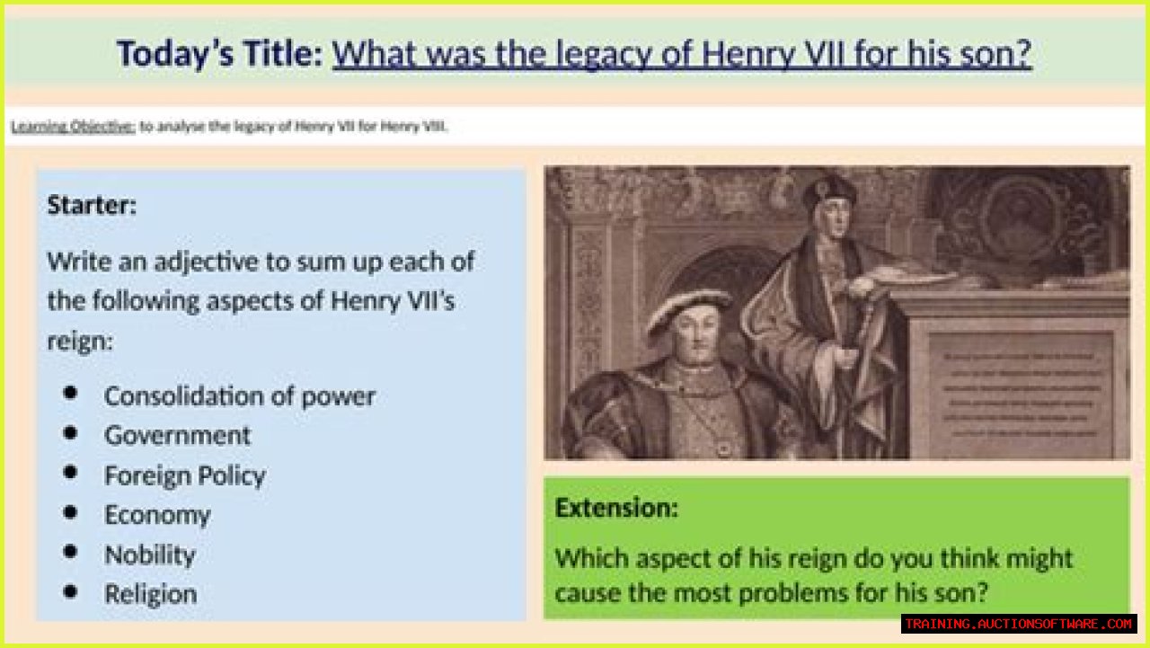 Unveiling The Legacy Of Henry St. George: A Journey Into American Law And Jurisprudence